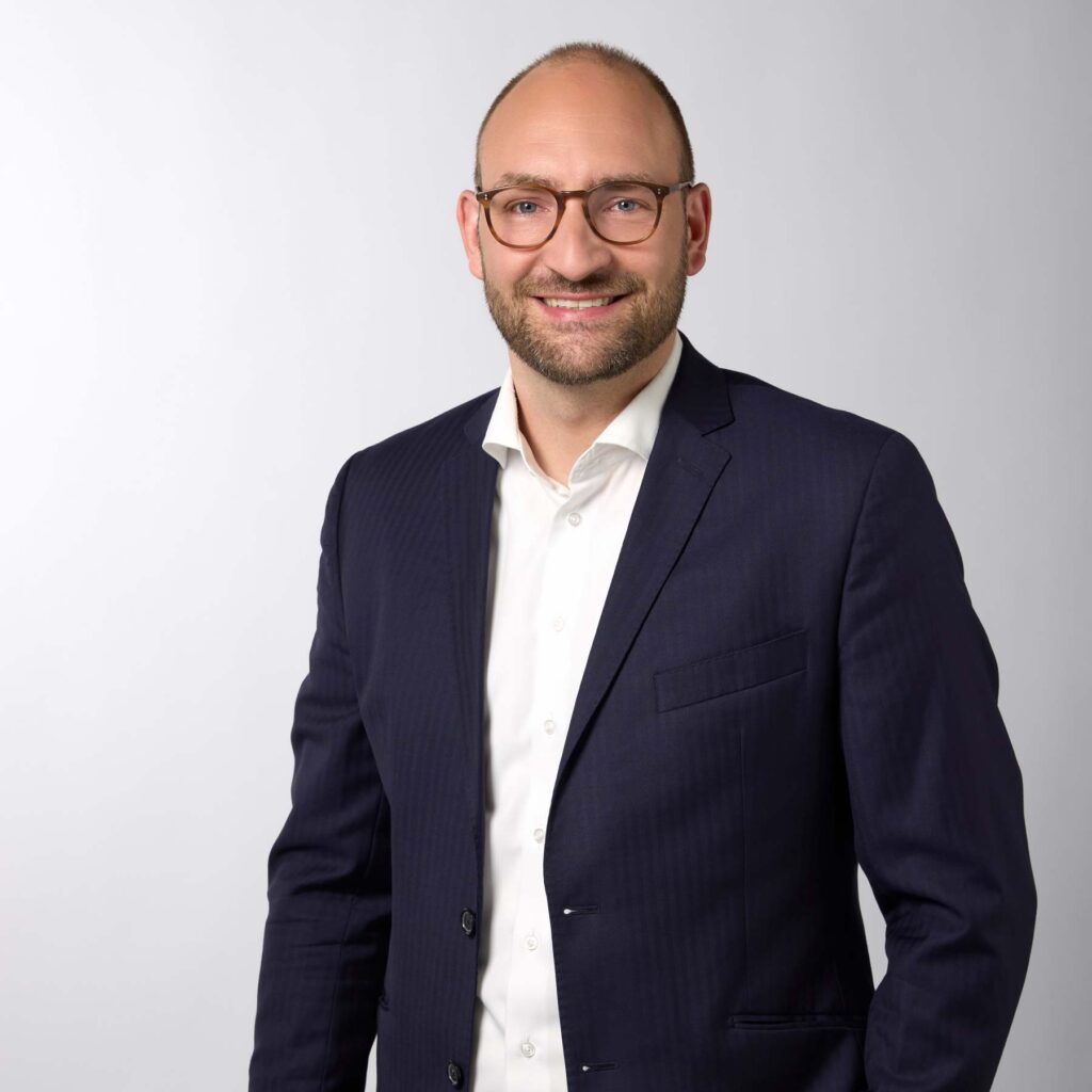 Kaspar Schudel MLaw, Advokat, Fachanwalt SAV Arbeitsrecht, EMPLEA AG